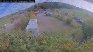 Archived webcam image showing Ödberg: Camp site near Lake Tegernsee on 27 Oct 2026 at 10:59