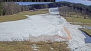 Archiviertes Webcam Bild: Schlepplift Ödberg am 26 Feb 2026 um 14:21 Uhr