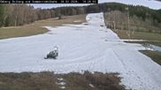 Archiviertes Webcam Bild: Schlepplift Ödberg am 26 Feb 2026 um 18:39 Uhr