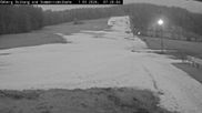 Archived webcam image showing T-bar Ödberg on 1 Mar 2026 at 06:45