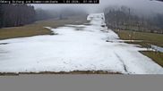 Archived webcam image showing T-bar Ödberg on 1 Mar 2026 at 07:45