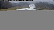 Archived webcam image showing T-bar Ödberg on 1 Mar 2026 at 10:45