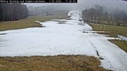 Archived webcam image showing T-bar Ödberg on 1 Mar 2026 at 16:45