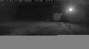 Archiviertes Webcam Bild: Schlepplift Ödberg am 12.04.2026 um 00:59 Uhr
