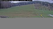 Archiviertes Webcam Bild: Schlepplift Ödberg am 12.04.2026 um 06:59 Uhr