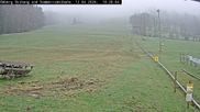 Archiviertes Webcam Bild: Schlepplift Ödberg am 12.04.2026 um 18:59 Uhr