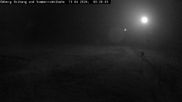 Archived webcam image showing T-bar Ödberg on 13 Apr 2026 at 00:02