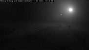 Archiviertes Webcam Bild: Schlepplift Ödberg am 13.04.2026 um 02:06 Uhr