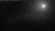 Archiviertes Webcam Bild: Schlepplift Ödberg am 13.04.2026 um 04:50 Uhr