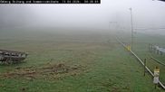 Archiviertes Webcam Bild: Schlepplift Ödberg am 13.04.2026 um 08:20 Uhr