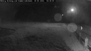 Archived webcam image showing T-bar Ödberg on 20 Apr 2026 at 04:18