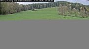 Archived webcam image showing T-bar Ödberg on 20 Apr 2026 at 07:18
