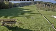 Archived webcam image showing T-bar Ödberg on 30 Apr 2026 at 08:48