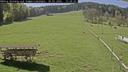 Archived webcam image showing T-bar Ödberg on 30 Apr 2026 at 10:48