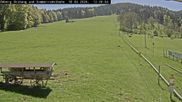 Archived webcam image showing T-bar Ödberg on 30 Apr 2026 at 12:48