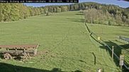 Archived webcam image showing T-bar Ödberg on 30 Apr 2026 at 18:48