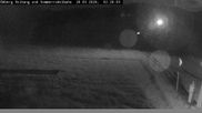 Archiviertes Webcam Bild: Schlepplift Ödberg am 28.05.2026 um 02:44 Uhr
