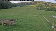 Archiviertes Webcam Bild: Schlepplift Ödberg am 28.05.2026 um 06:44 Uhr