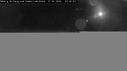Archived webcam image showing T-bar Ödberg on 19 Jun 2026 at 00:42