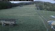 Archived webcam image showing T-bar Ödberg on 19 Jun 2026 at 04:42