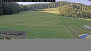 Archived webcam image showing T-bar Ödberg on 19 Jun 2026 at 07:42