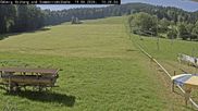 Archived webcam image showing T-bar Ödberg on 19 Jun 2026 at 10:41