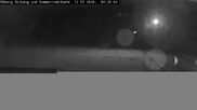 Archiviertes Webcam Bild: Schlepplift Ödberg am 12.07.2026 um 00:38 Uhr