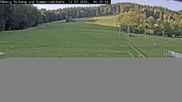 Archiviertes Webcam Bild: Schlepplift Ödberg am 12.07.2026 um 07:38 Uhr