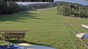 Archiviertes Webcam Bild: Schlepplift Ödberg am 12.07.2026 um 08:38 Uhr