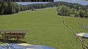 Archiviertes Webcam Bild: Schlepplift Ödberg am 12.07.2026 um 12:38 Uhr