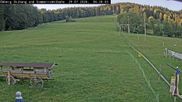 Archived webcam image showing T-bar Ödberg on 29 Jul 2026 at 06:49