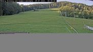 Archived webcam image showing T-bar Ödberg on 29 Jul 2026 at 07:49