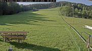 Archived webcam image showing T-bar Ödberg on 29 Jul 2026 at 08:49