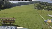 Archived webcam image showing T-bar Ödberg on 29 Jul 2026 at 10:49