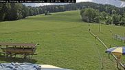 Archived webcam image showing T-bar Ödberg on 29 Jul 2026 at 12:49