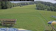 Archived webcam image showing T-bar Ödberg on 29 Jul 2026 at 14:49