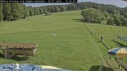 Archived webcam image showing T-bar Ödberg on 29 Jul 2026 at 16:49