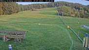 Archived webcam image showing T-bar Ödberg on 29 Jul 2026 at 20:49