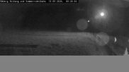 Archived webcam image showing T-bar Ödberg on 10 Sep 2026 at 00:41