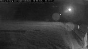 Archived webcam image showing T-bar Ödberg on 10 Sep 2026 at 02:41