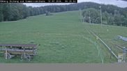 Archived webcam image showing T-bar Ödberg on 10 Sep 2026 at 06:41