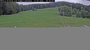 Archived webcam image showing T-bar Ödberg on 10 Sep 2026 at 07:41