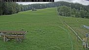 Archived webcam image showing T-bar Ödberg on 10 Sep 2026 at 12:41