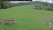 Archived webcam image showing T-bar Ödberg on 10 Sep 2026 at 14:41