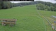 Archived webcam image showing T-bar Ödberg on 10 Sep 2026 at 16:41