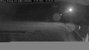 Archived webcam image showing T-bar Ödberg on 10 Sep 2026 at 22:41