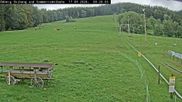 Archived webcam image showing T-bar Ödberg on 17 Sep 2026 at 08:02