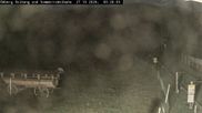Archived webcam image showing T-bar Ödberg on 27 Oct 2026 at 00:59