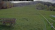 Archived webcam image showing T-bar Ödberg on 27 Oct 2026 at 10:59