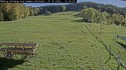 Archived webcam image showing T-bar Ödberg on 27 Oct 2026 at 12:59